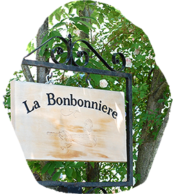 ラ・ボンボニエール